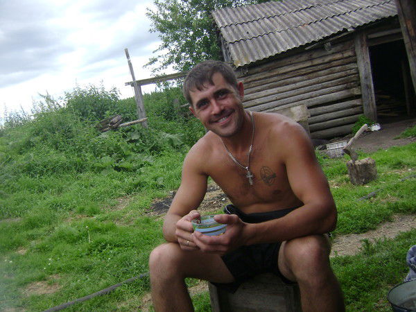 Алексей Теплов