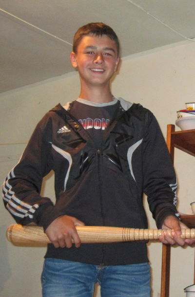 Саша Пономаренко