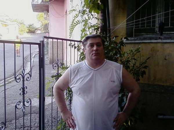 Александр Барыкин