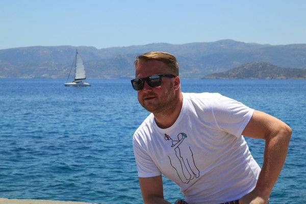 Денис Горохов