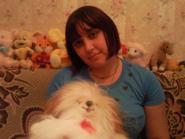 Наталья Алыпова