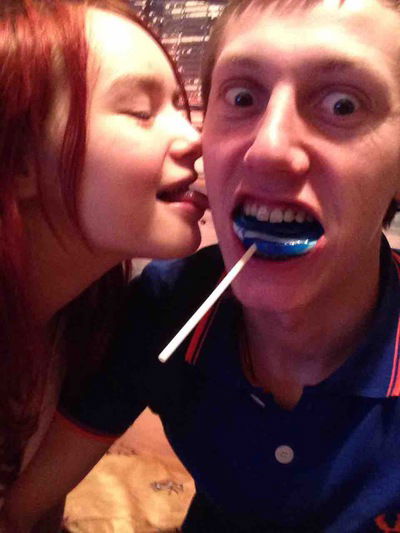 Катерина Ким