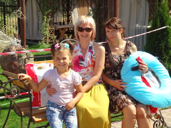 Татьяна Ведерникова