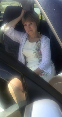 Ольга Щученко