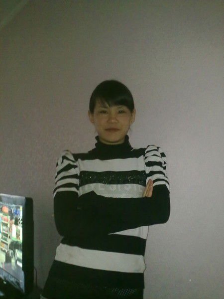 Дана Базарбаева