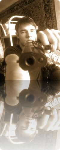 Антон Аникеев