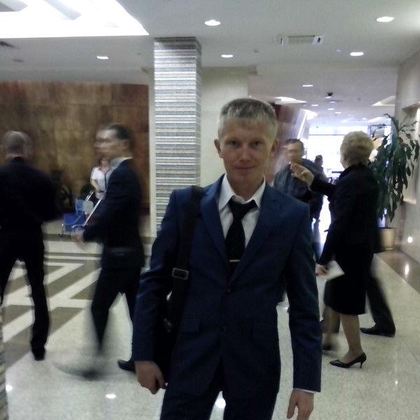 Тимофей Гырдымов