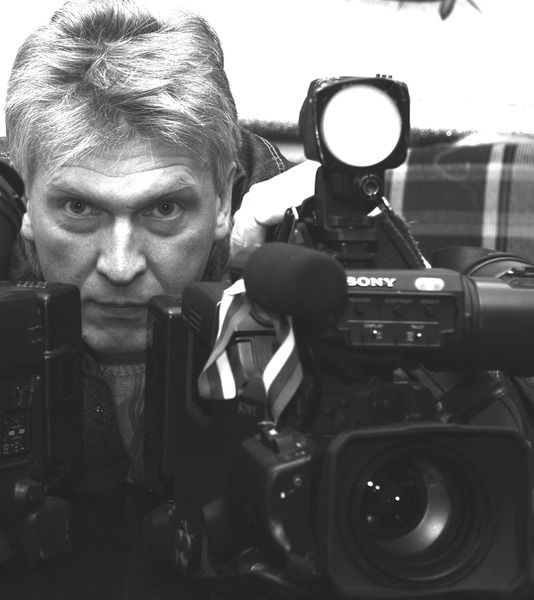 Юрий Баженов