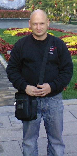 Витя Кабанов