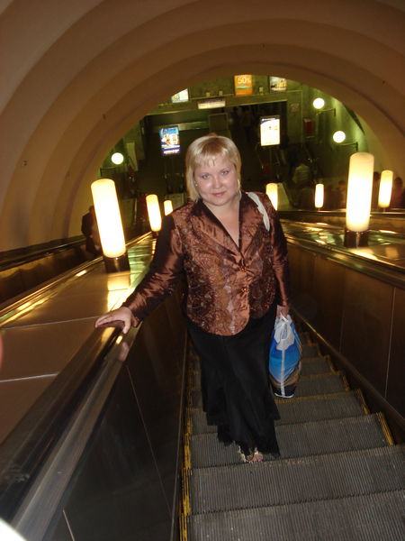 Екатерина Елисеева