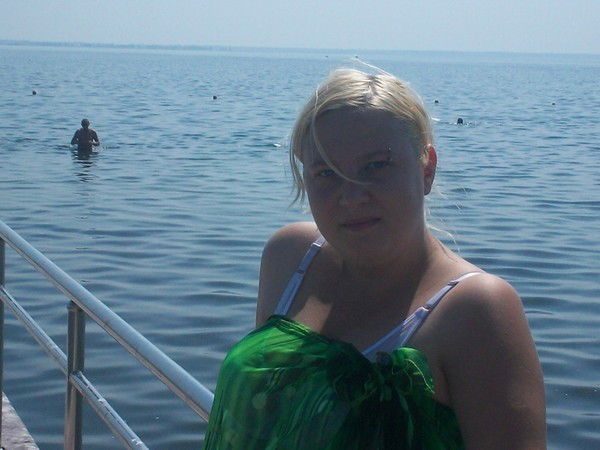 Вика (Его Зайка) Ткачева