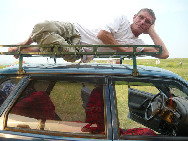 Геннадий Мальцев