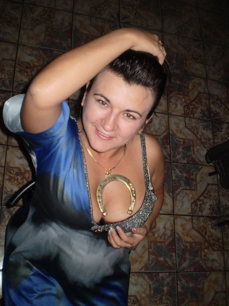 Татьяна Наконечная