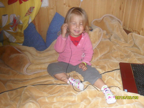 Настюшка Двар (Минор)