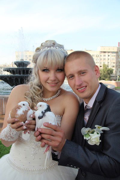 Анатолий Голов