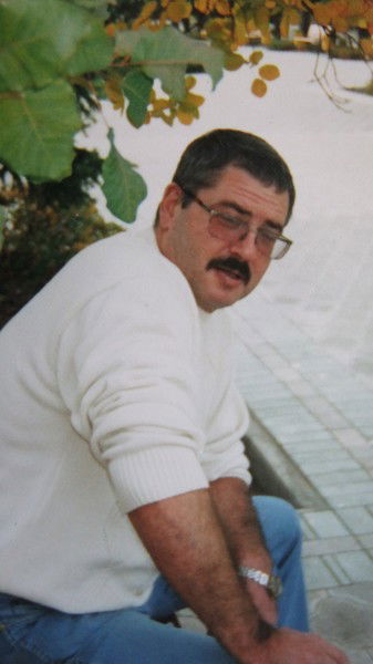 Александр Некрасов