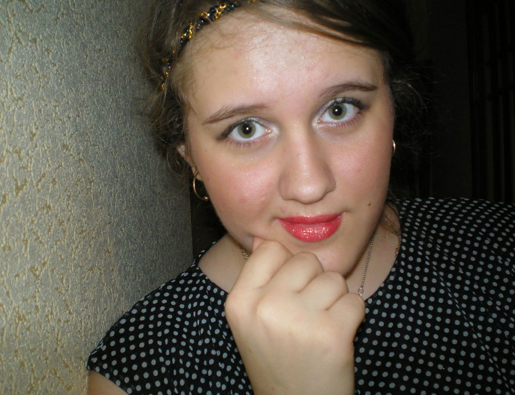 Настёнка** ( Лучшая)