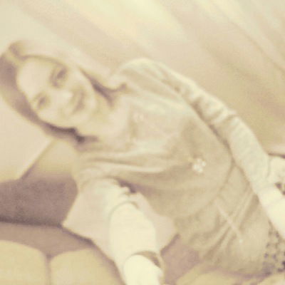 Олена Федак