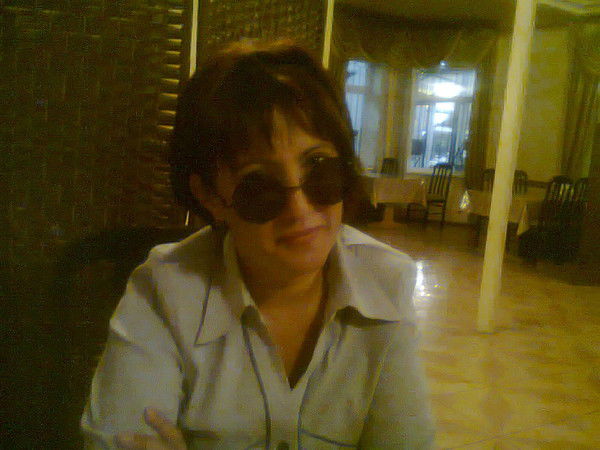 Виктория Васильева