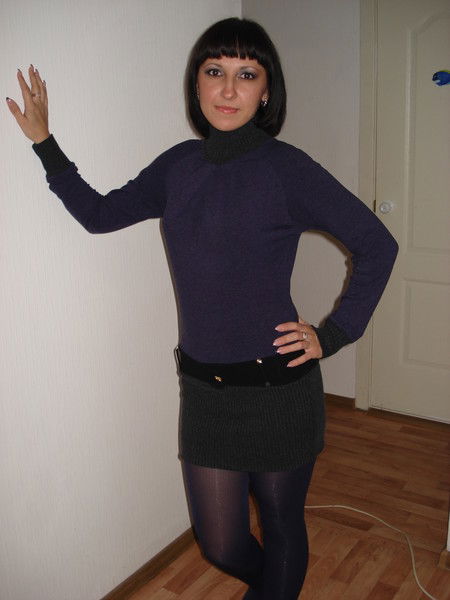 Юлия Малиновская