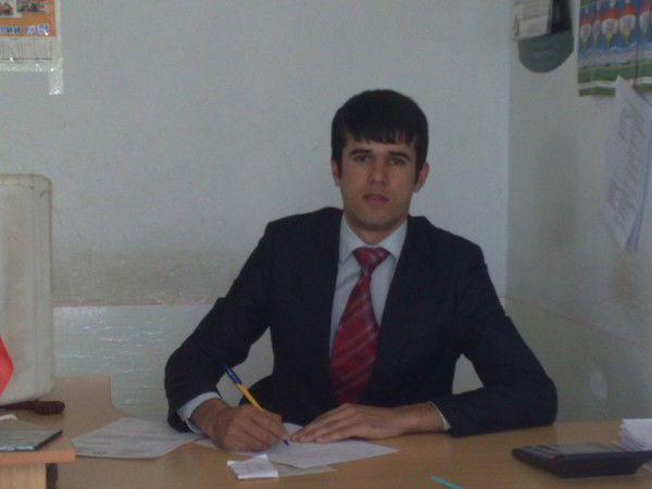 Рахматшои Нурулло