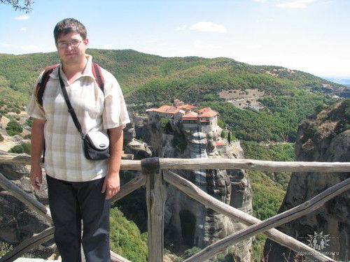 Александр Новиков