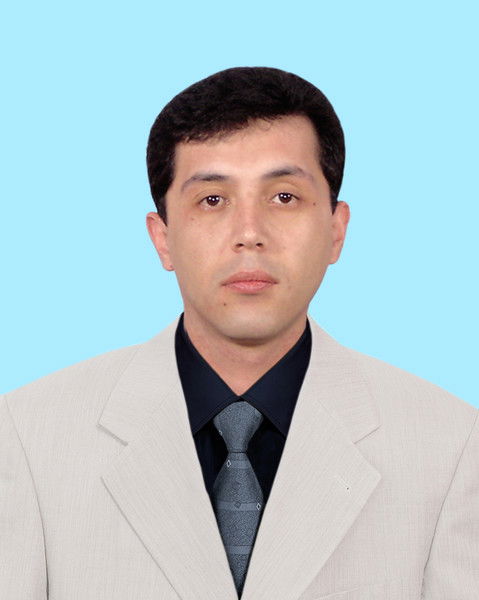 Зафар Ахроров