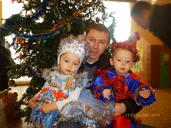 Сергей Бондарев