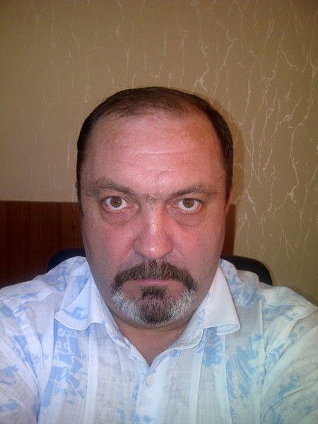 Евгений Столяров