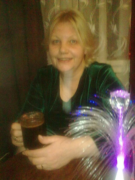 Зоя Манакова