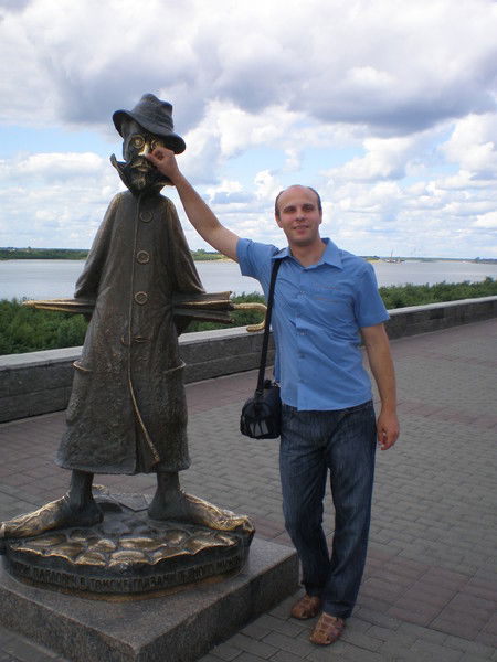 Роман Поздеев