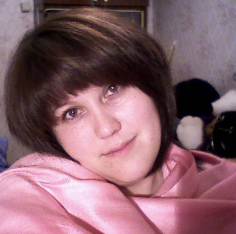 Светлана Полномошнова