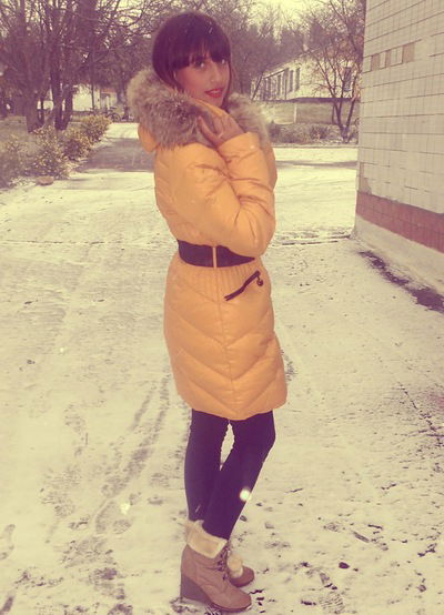 Крістіна Война