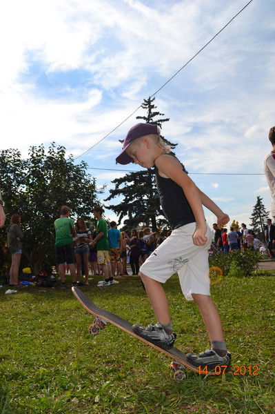 Женя Кравчен