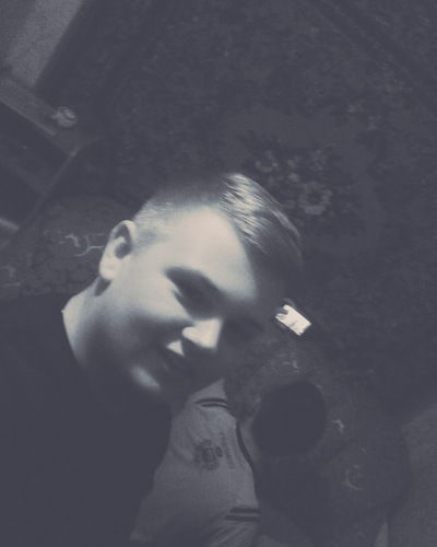 Дмитрий Рыжов