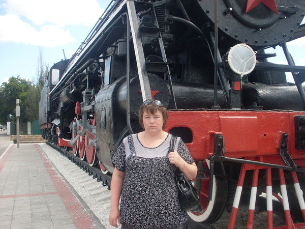 Олеся Конищева