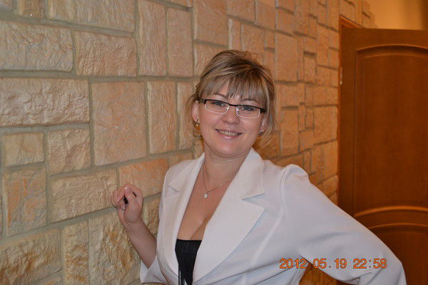 Светлана Доброскок