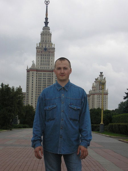 Анатолий Забываев