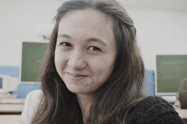 Ксения Скрябина