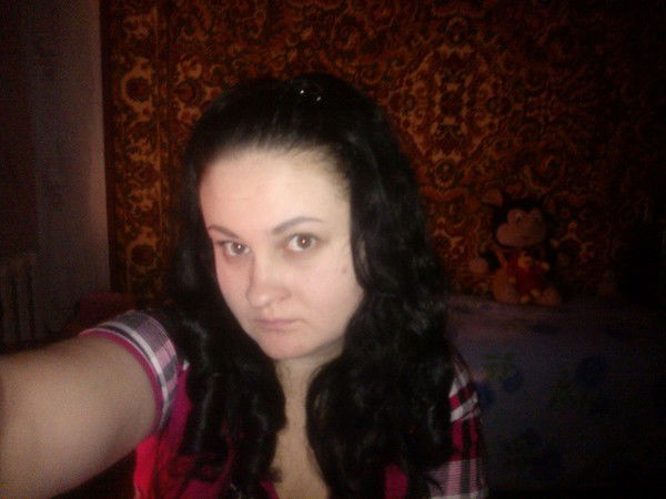 Анастасия Свинтицкая