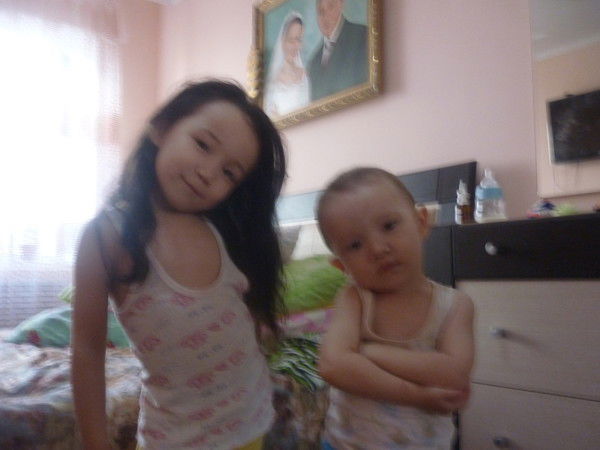 Кенжетай Рамазанова