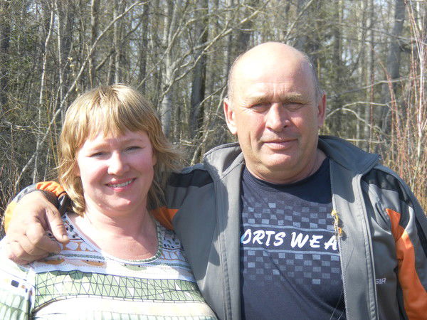 Василий Сторожев