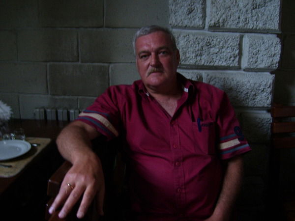 Александр Крашенинников