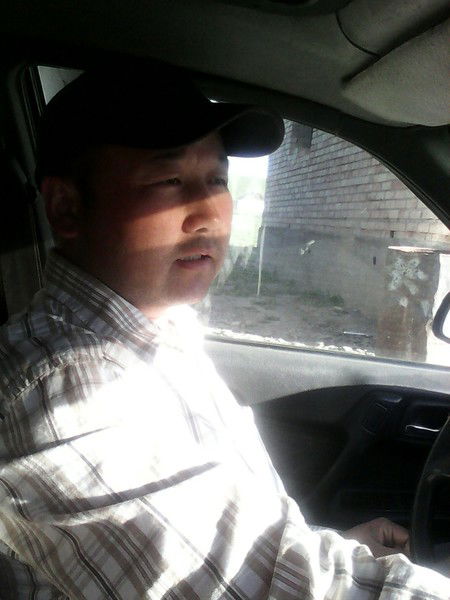 Мелис Карабаев