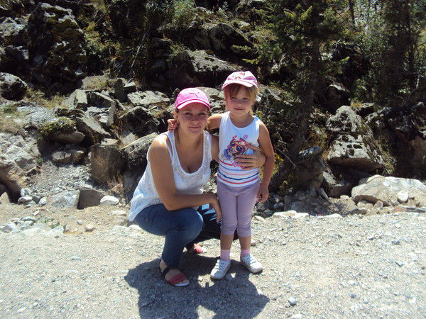 Ольга Щербинина