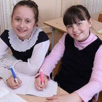 Екатерина Пирогова