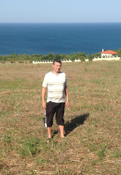 Геннадий Пополитов