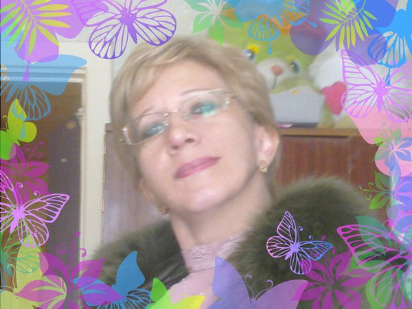 Елена Плешакова