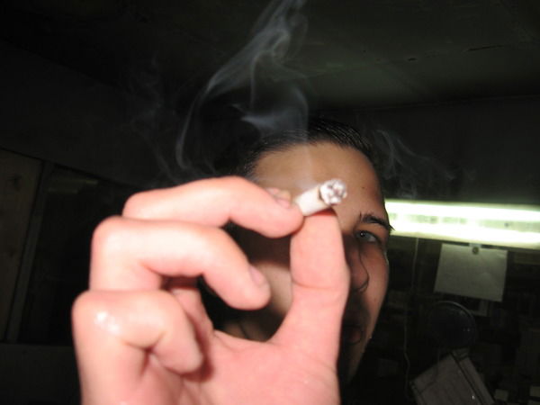 Михаил Лапшов