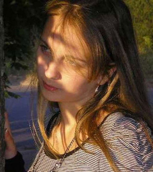 Елена Шевченко